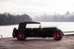 Invicta 12/45 HP Tourer 1932 года